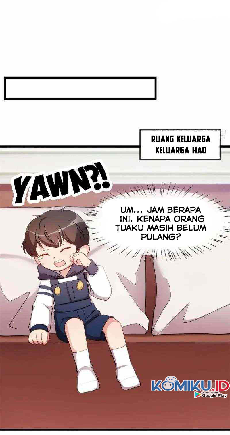 CEO’s Sudden Proposal Chapter 260 Gambar 1